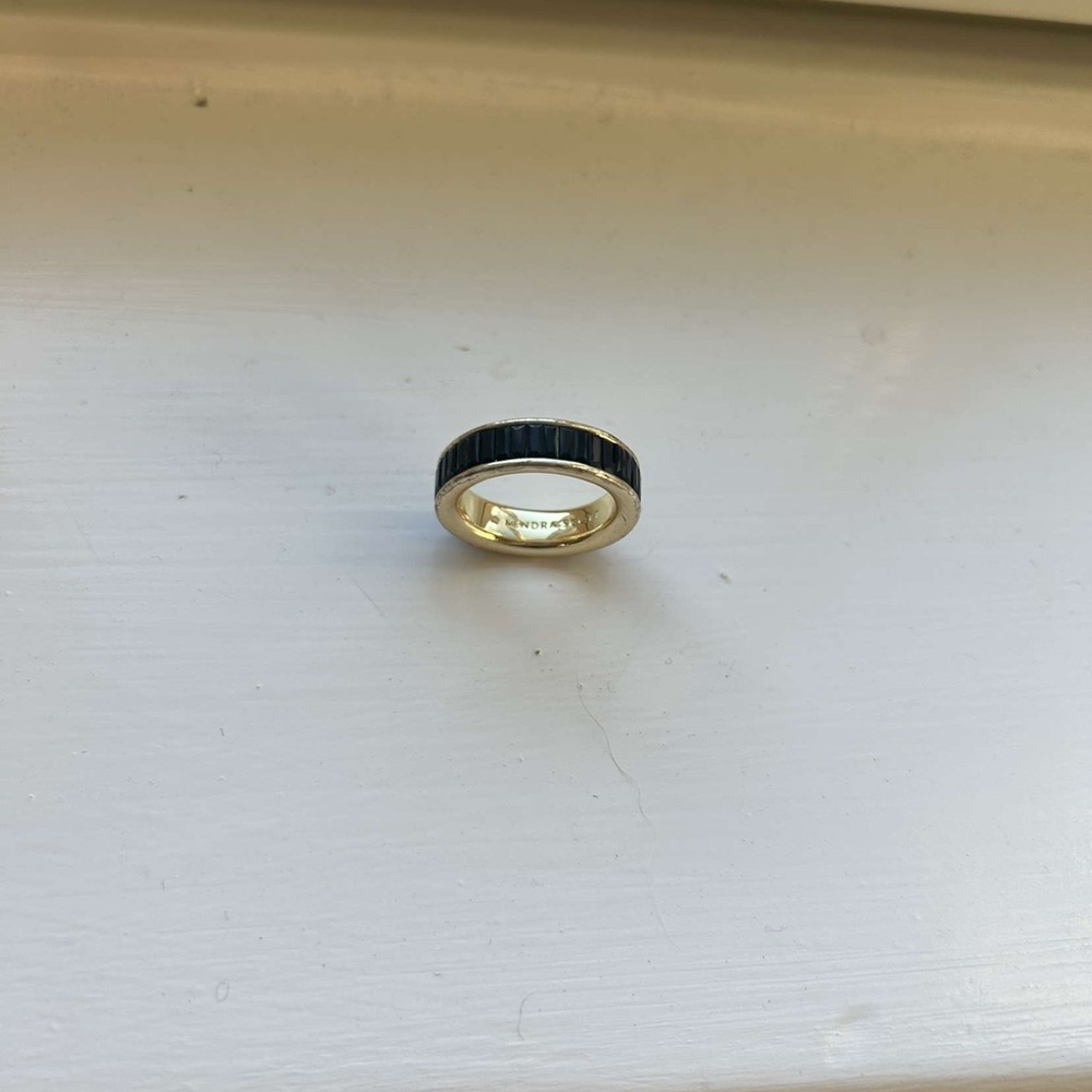 Kendra Scott Ring
